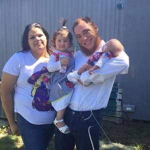 Meet your Posher, Marie